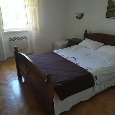 Appartamento Hans I Ines Novi Vinodolski