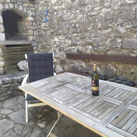 Hans I Ines Novi Vinodolski