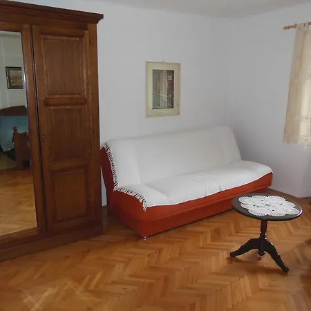 Appartamento Hans I Ines *