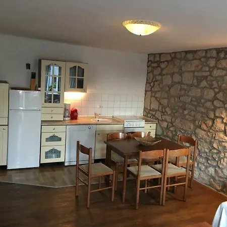 Appartamento Hans I Ines Novi Vinodolski