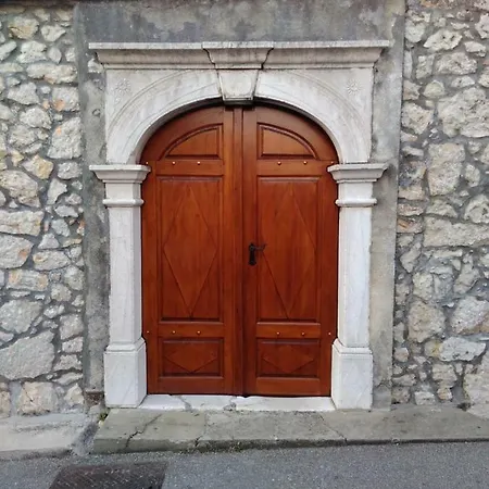 Appartamento Hans I Ines Novi Vinodolski